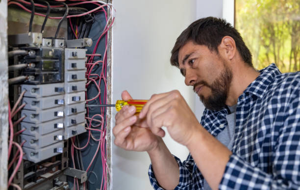 Emergency Electrical Repair Services in Loch Lomond, VA